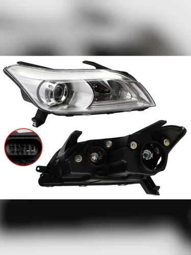 Фара Lifan X60 12-15 (Справа)