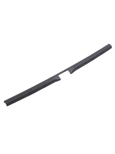 Накладка ВАЗ-2108-09 панели багажника верхняя (без ушей)