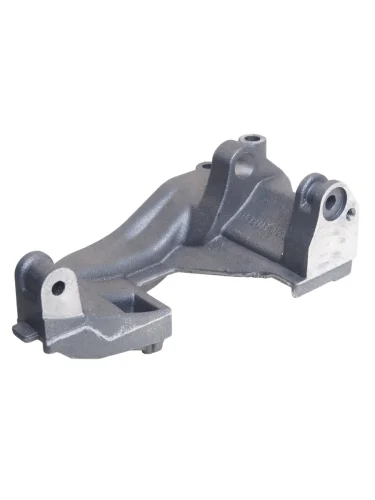 Кронштейн ВАЗ-2123 генератора ТЗТО