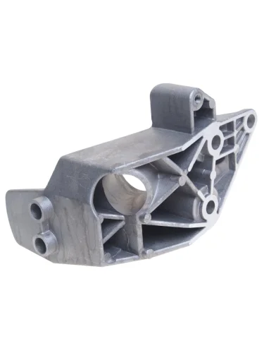 Кронштейн ВАЗ-2190 опоры двигателя левый ТЗТО