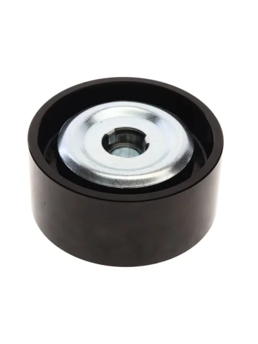 Ролик приводного ремня MAN TGS дв.D2066LF69 натяжной SK