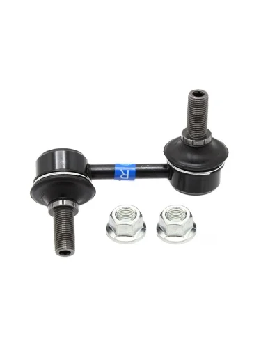 Тяга стабилизатора переднего MMC PAJERO V7 99- RH