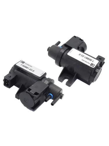 Преобразователь давления турбокомпрессора BMW 5(F10)X3(F25)X5(E70)X6(E71) N55B30