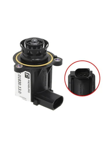 Клапан магнитный перепускной VAG RAPIDOCTAVIAJETTAPASSAT CAXABZBCAVACCZB