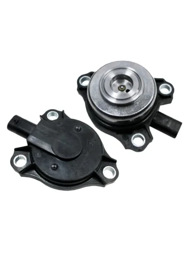 Клапан изменения фаз газораспределения распредвала MB C(W203)E(W211)S(W221) M272.946