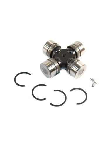 Крестовина карданного вала MITSUBISHI L200PAJERO SPORT 99- с тавотницей