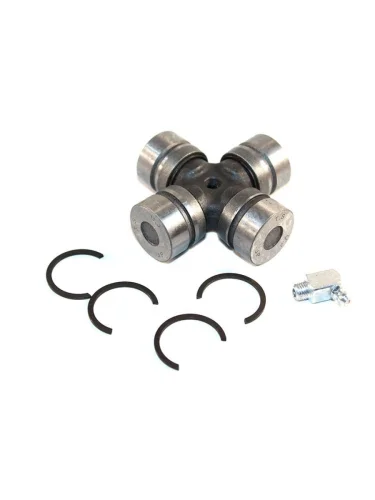 Крестовина карданного вала TOYOTA CRUISER 70100120150200 с тавотницей