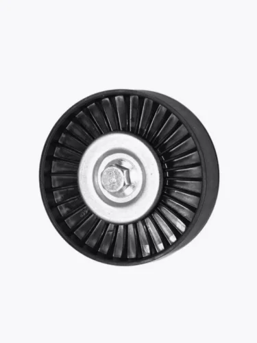ST252862B010Ролик приводного ремня обводной для HYUNDAI, KIA I20,I30,SOLARIS, SOUL, VELOSTER 06-
