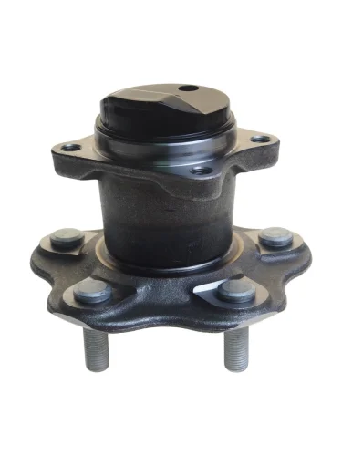 Ступица NISSAN Tiida (15-) задняя PATRON