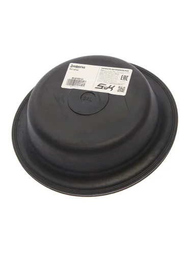 Мембрана 24 глубокая (d=179мм,h=48мм) SK