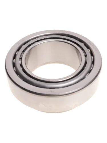 Подшипник ступицы SHACMAN SHAANXI X3000 передней внутренний (мост HDZ9.5T) MOVELEX