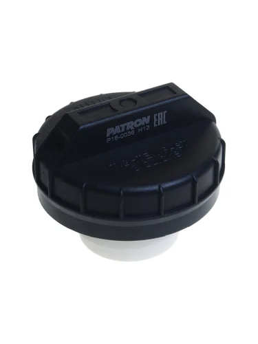 Крышка бака топливного CHEVROLET Aveo (03-08) Epica (03-06) Lanos (97-02) PATRON