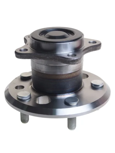 Ступица HONDA Accord (03-) задняя (с АБС) в сборе GMB