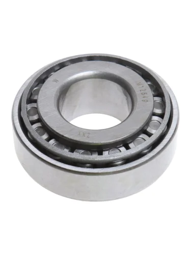 Подшипник ступицы JAC Sunray SOLLERS Atlant передней наружный MOVELEX