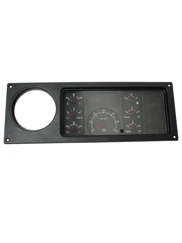 Комбинация приборов МАЗ без спидометра ВЗЭП