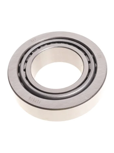 Подшипник ступицы JAC N35 SOLLERS Argo 2.0 задней наружный MOVELEX