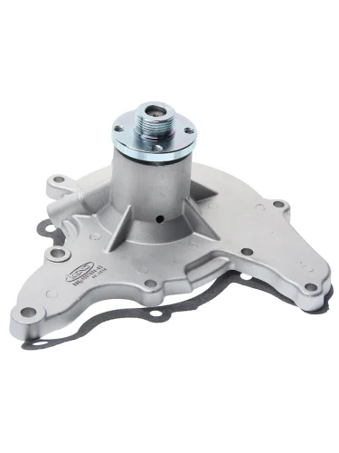 Насос водяной ГАЗ-53,ПАЗ дв.ЗМЗ-511,513,5234 под вискомуфту KENO