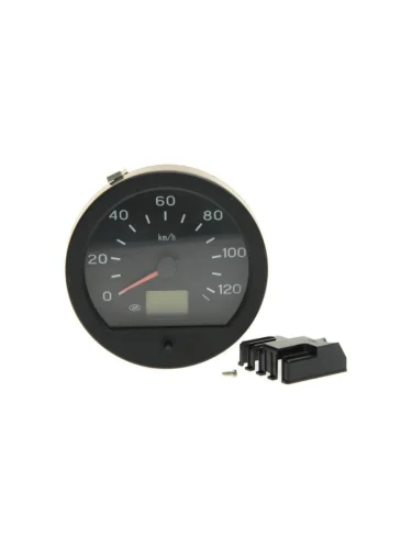 Спидометр КАМАЗ,МАЗ,ПАЗ,ЗИЛ электронный (без ДС и жгута) 12V AVTOPRIBOR