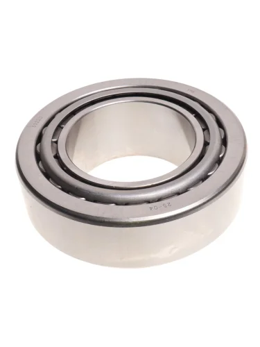 Подшипник ступицы SHACMAN SHAANXI F3000 задней наружный (мост HDZ300) MOVELEX