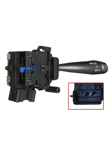 Переключатель подрулевой TOYOTA SPACIO RAUM WISH RAV4  03-11(Правый руль)