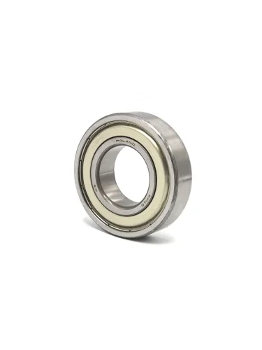 Подшипник 306216  шариковый в металле