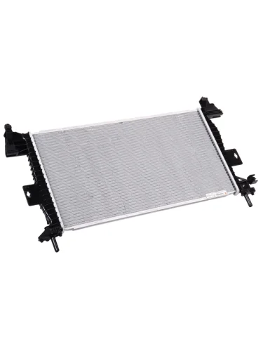 Радиатор FORD Focus (12-13) охлаждения двигателя SAKURA