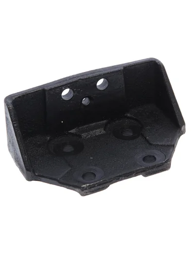 Опора двигателя МАЗ левая (3 отверстия) (АШ)