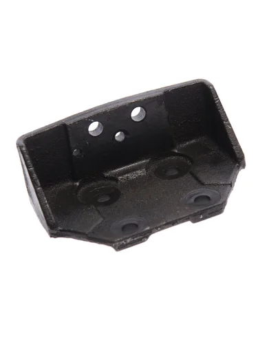 Опора двигателя МАЗ правая (4 отверстия) (АШ)