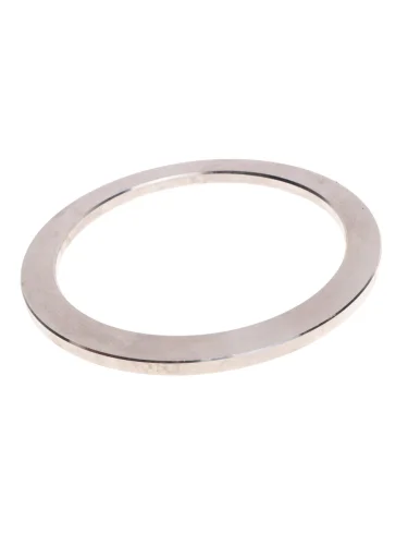 Кольцо МАЗ балансира упорное (АШ)