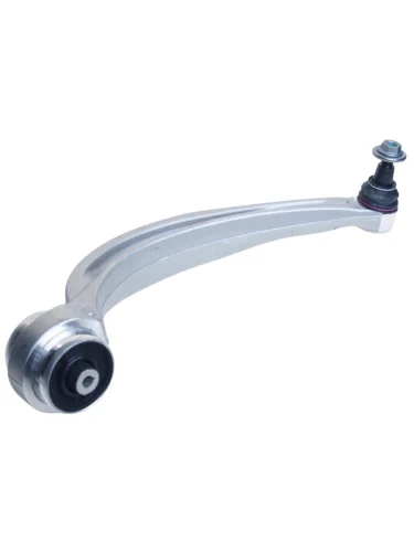 Рычаг подвески AUDI A8 передней нижний левый LEMFORDER