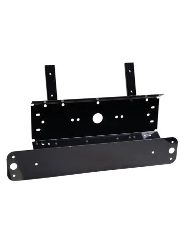 Кронштейн КАМАЗ-5490,6580,65207 фонаря заднего левый (АШ)