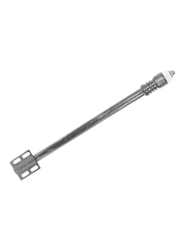 Механизм переключения передач МАЗ промежуточный в сборе (АШ)