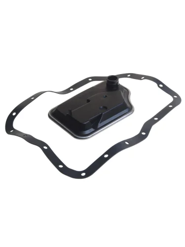 Фильтр масляный АКПП MAZDA 3,6 (с прокладкой) KORWIN