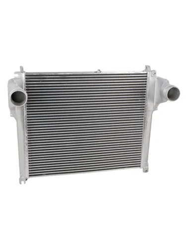 Интеркулер SHACMAN SHAANXI X6000 MOVELEX