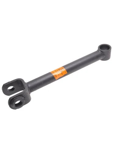 Рычаг МАЗ стабилизатора (4-пневмоболана) (АШ)