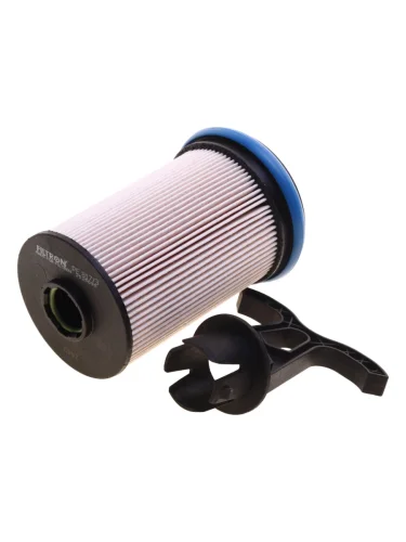 Фильтр топливный FORD Galaxy (18-) FILTRON