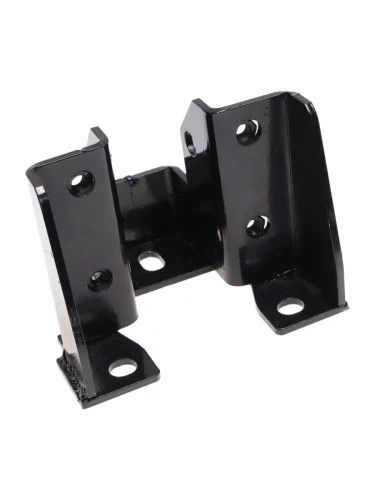 Кронштейн КАМАЗ-5490 крыла заднего трехточечный (АШ)