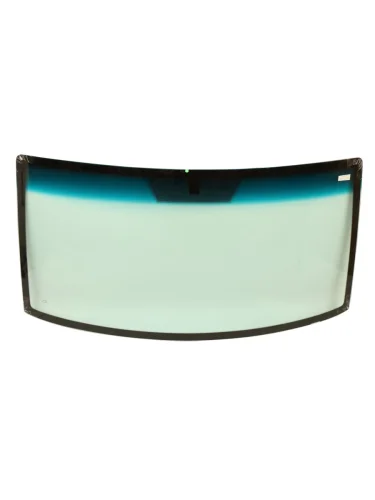 Стекло ветровое УАЗ 3163 шелк,с полосой KMK