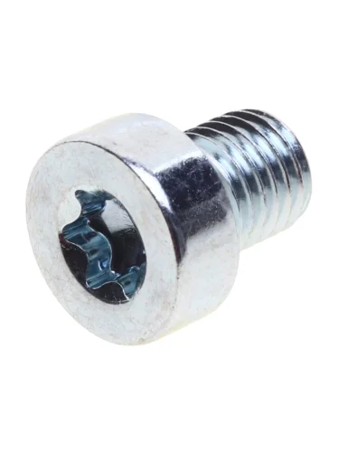 Заглушка LAND ROVER Freelander (07-) АКПП OE