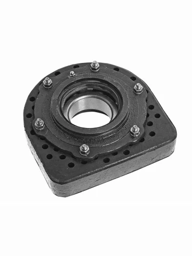 Опора вала карданного МАЗ,КРАЗ в сборе (АШ)