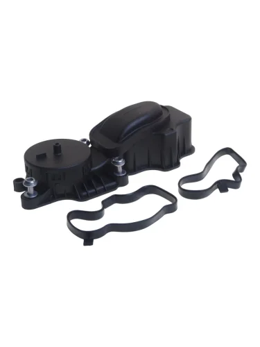 Маслоотделитель BMW 3,5,6,7,X3,X5 (M57) FEBI