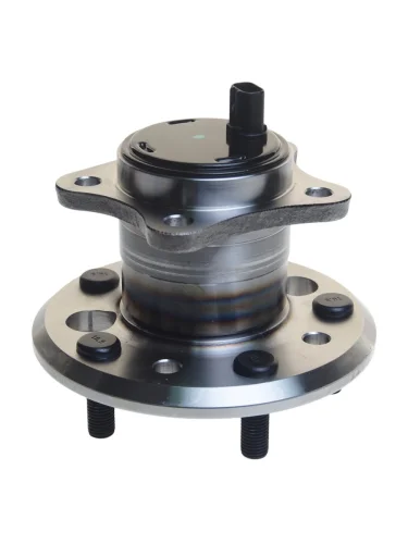 Ступица TOYOTA Camry (01-) задняя левая с подшипником SUFIX