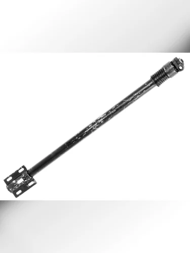 Механизм переключения передач МАЗ промежуточный в сборе (АШ)