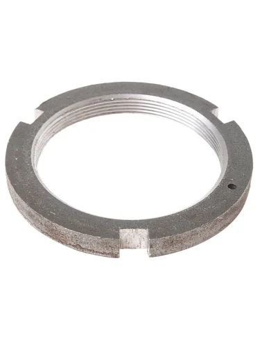 Гайка МАЗ цапфы среднего моста (АШ)