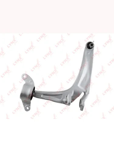 Рычаг подвески HONDA Civic (06-12) передней нижний левый LYNX
