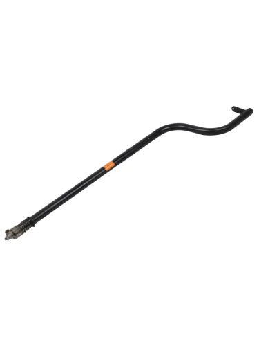 Механизм переключения передач КАМАЗ-65115 промежуточный КПП ZF 9S1310 (АШ)