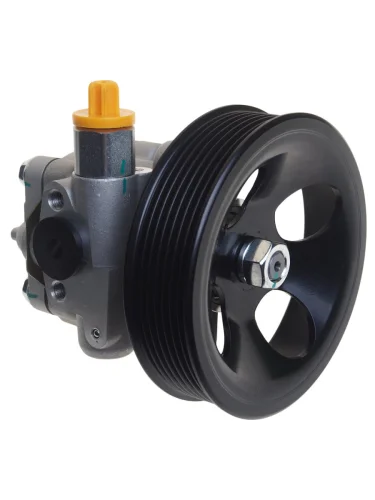 Насос гидроусилителя HYUNDAI ix55 (08-) (3.0) MOTORHERZ