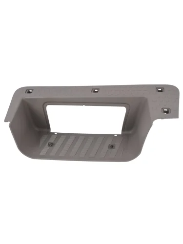 Подножка JAC OE