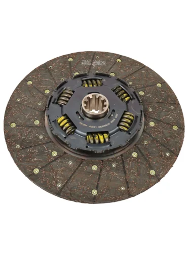 Диск сцепления HYUNDAI HD270 370 Xcient дв.D6CC (16S183) VALEO PHC