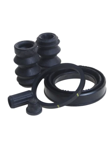 Ремкомплект суппорта HONDA CR-V (07-) заднего FRENKIT